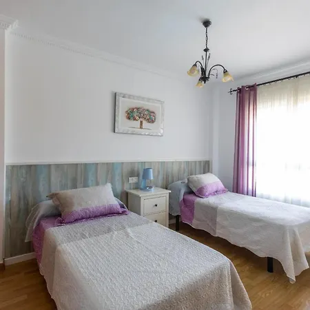 Pinos Mar Y Montana Holiday home
