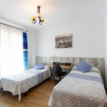 Holiday home Pinos Mar Y Montana
