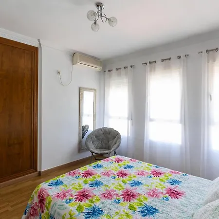 Pinos Mar Y Montana Holiday home *