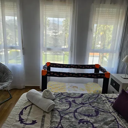 Holiday home Pinos Mar Y Montana *