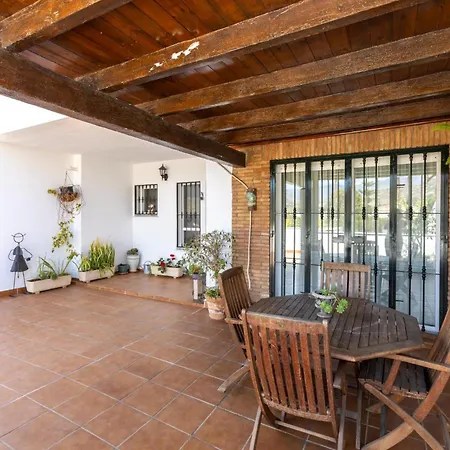 Holiday home Pinos Mar Y Montana