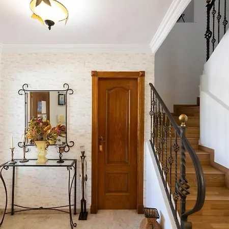 Pinos Mar Y Montana Holiday home *