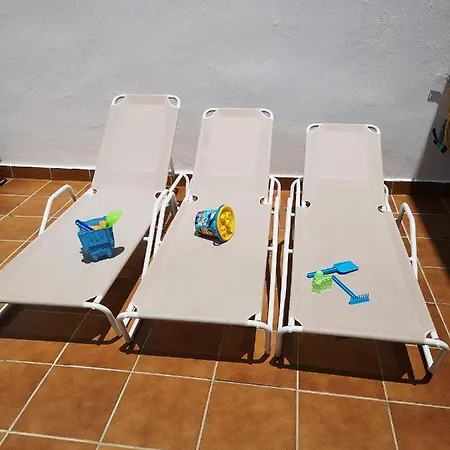 Holiday home Pinos Mar Y Montana