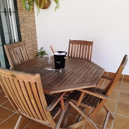 Pinos Mar Y Montana Holiday home *
