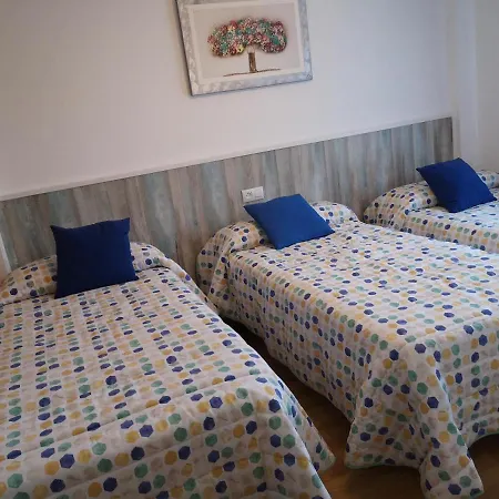 Pinos Mar Y Montana Casa de Férias Almuñécar