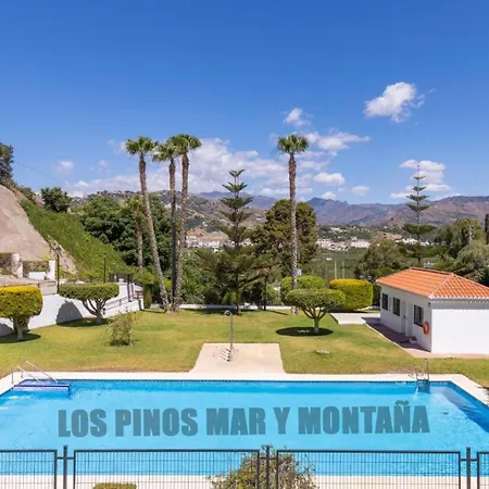 Casa de Férias Pinos Mar Y Montana *