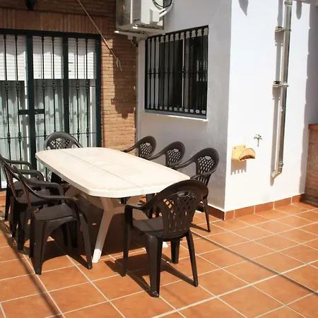 Pinos Mar Y Montana Casa de Férias