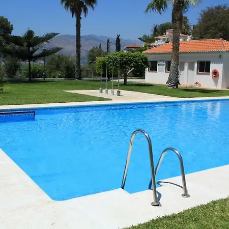 Pinos Mar Y Montana Casa de Férias Almuñécar