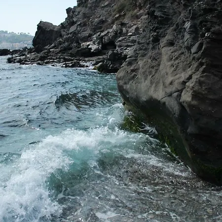 Casa de Férias Pinos Mar Y Montana